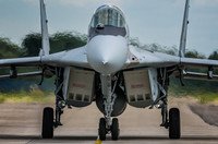 [ẢNH] Israel thất bại khi tổ chức đánh cắp 