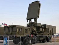 [Ảnh] Sức mạnh vũ khí Nga có thực sự đè bẹp được Mỹ ở Syria?