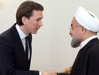 Bất ngờ với tân Thủ tướng 31 tuổi, trẻ nhất thế giới của Áo