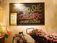 Trải nghiệm Tết Đoan Ngọ xưa ở Hà Nội