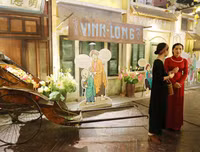 Trải nghiệm Tết Đoan Ngọ xưa ở Hà Nội