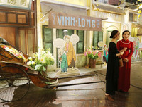 Trải nghiệm Tết Đoan Ngọ xưa ở Hà Nội