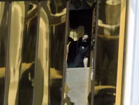 Rợn người bên trong phòng của kẻ thủ ác gây ra vụ xả súng kinh hoàng tại Mỹ