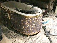 Rợn người bên trong phòng của kẻ thủ ác gây ra vụ xả súng kinh hoàng tại Mỹ