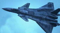 [ẢNH Vụ Su-57 Nga rơi: Trung Quốc ‘dìm hàng’ không thương tiếc, tranh thủ khoe J-20