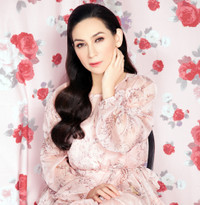 Ca sĩ Phi Nhung: Tôi không muốn làm con rối trong tay đại gia