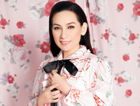 Ca sĩ Phi Nhung: Tôi không muốn làm con rối trong tay đại gia