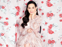 Ca sĩ Phi Nhung: Tôi không muốn làm con rối trong tay đại gia