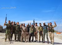 [ẢNH] Lệnh hủy diệt phiến được Tổng thống Putin ban ra, khủng bố HTS sẽ theo chân IS lụi tàn tại Syria?