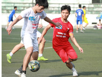 Hành trình đến trận chung kết