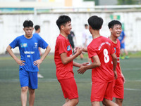 Hành trình đến trận chung kết