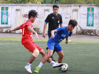 Hành trình đến trận chung kết