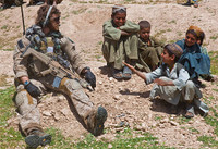 [ẢNH] Khẩu súng trường tốt nhất hiện nay của đặc nhiệm Mỹ