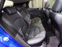 Kia Ceed thế hệ mới: Xe Hàn Quốc mang phong cách châu Âu