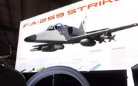 [ẢNH] Chiến đấu cơ F/A-259 