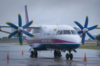 [ẢNH] Mỹ xúc tiến mua lại tổ hợp Motor Sich của Ukraine để tránh bị Trung Quốc thôn tính