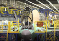 [ẢNH] Mỹ thẳng tay loại Thổ Nhĩ Kỳ ra khỏi chuỗi cung ứng linh kiện tiêm kích F-35