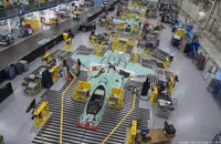 [ẢNH] Mỹ thẳng tay loại Thổ Nhĩ Kỳ ra khỏi chuỗi cung ứng linh kiện tiêm kích F-35