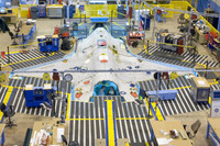 [ẢNH] Mỹ thẳng tay loại Thổ Nhĩ Kỳ ra khỏi chuỗi cung ứng linh kiện tiêm kích F-35