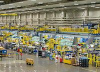 [ẢNH] Mỹ thẳng tay loại Thổ Nhĩ Kỳ ra khỏi chuỗi cung ứng linh kiện tiêm kích F-35