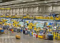 [ẢNH] Mỹ thẳng tay loại Thổ Nhĩ Kỳ ra khỏi chuỗi cung ứng linh kiện tiêm kích F-35