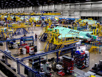 [ẢNH] Mỹ thẳng tay loại Thổ Nhĩ Kỳ ra khỏi chuỗi cung ứng linh kiện tiêm kích F-35