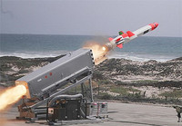 [ẢNH] Mỹ buộc phải phát triển tên lửa bờ trước sức ép khủng khiếp từ Nga, Trung Quốc