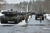 [ẢNH] Quân đội Đức 