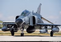 Su-27SK Trung Quốc thất bại nặng nề khi đối kháng với F-4E Terminator 2020 Thổ Nhĩ Kỳ