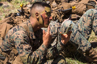 [ẢNH] Tìm hiểu nhóm đặc nhiệm Mỹ vừa chặn được người biểu tình Iraq