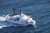 Kẻ thay thế xứng đáng đối với lớp tàu tuần tra Hamilton