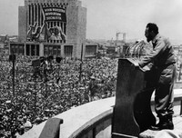 Giấc mơ xuyên thế kỷ lãnh đạo Cuba của dòng họ Castro