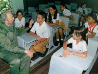 Giấc mơ xuyên thế kỷ lãnh đạo Cuba của dòng họ Castro