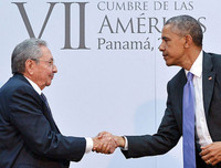 Giấc mơ xuyên thế kỷ lãnh đạo Cuba của dòng họ Castro