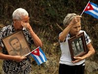 Giấc mơ xuyên thế kỷ lãnh đạo Cuba của dòng họ Castro