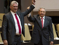 Giấc mơ xuyên thế kỷ lãnh đạo Cuba của dòng họ Castro