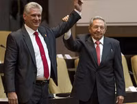 Giấc mơ xuyên thế kỷ lãnh đạo Cuba của dòng họ Castro