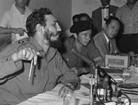 Giấc mơ xuyên thế kỷ lãnh đạo Cuba của dòng họ Castro