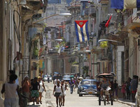 Giấc mơ xuyên thế kỷ lãnh đạo Cuba của dòng họ Castro