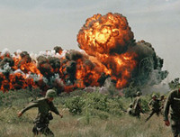 Bí ẩn loại bom Nga vừa ném hủy diệt khủng bố tại Syria