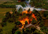 Bí ẩn loại bom Nga vừa ném hủy diệt khủng bố tại Syria