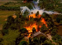 Bí ẩn loại bom Nga vừa ném hủy diệt khủng bố tại Syria