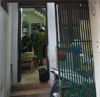 Cận cảnh kho chứa gần 2.000 sản phẩm phụ tùng ô tô nghi giả mạo các nhãn hiệu lớn