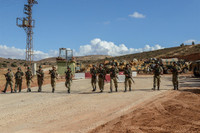 Thổ Nhĩ Kỳ tiếp tục tấn công các tay súng người Kurd ở Syria