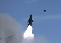 P-700 Granit - Tên lửa huyền thoại của tuần dương hạm hạt nhân Liên Xô