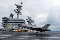 [ẢNH] Nghị sĩ Nhật 'nói cứng' về quần đảo Kuril khi sức mạnh hải quân đã vượt trội Nga