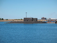 [ẢNH] Chưa khắc phục xong vụ cháy tàu sân bay, Nga lại tiếp tục bị chìm tàu ngầm