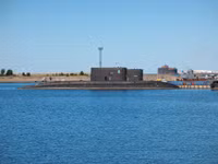 [ẢNH] Chưa khắc phục xong vụ cháy tàu sân bay, Nga lại tiếp tục bị chìm tàu ngầm