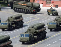 [ẢNH] Chuyên gia Ấn Độ chỉ rõ điểm yếu của S-400 Trung Quốc khi triển khai tại vùng núi cao