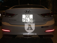 Chân dung kẻ vận chuyển 12 